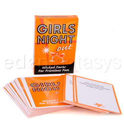 Girls night out