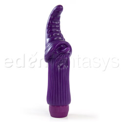 Naughty gnome - G-spot vibrator