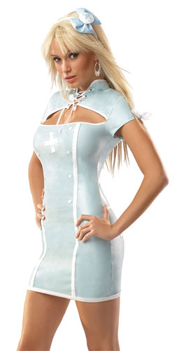 Operating nurse