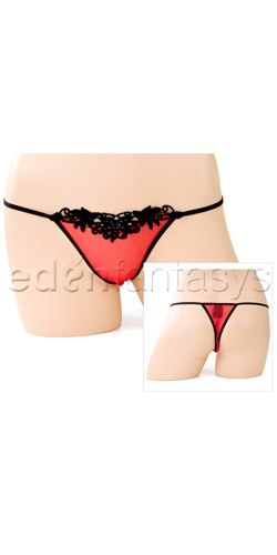 Venise thong