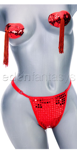 Showgirl