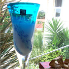 Wine glass no.1 