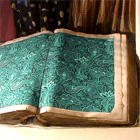 Fabric Samples 