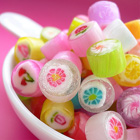飴 / candy 