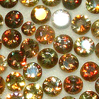Andalusite Jewels, Tray