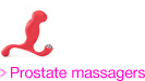 Prostate massagers