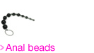 Anal beads