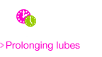 Prolonging lubes