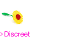 Discreet