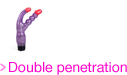Double penetration