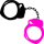 Wrist and ankle cuffs