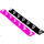 Swings and spreader bars