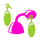 Nipple and breast toys