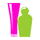 Lubes and potions for women