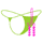 Body jewelry and sensual wear