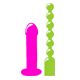 Juguetes sexuales vibradores