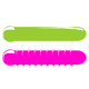 Phallix dildo wands