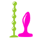 Anal sex toys