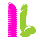 Dildos para avanzados