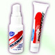 Sensual lubricants