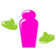 Lubricantes y condones anales