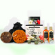 Sex massage and bathtime kits