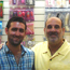 Doc Johnson: Ron Braverman, CEO & Chad Braverman, Director of Product Development and Licensing 