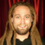 Vice President and Art Director of XHale Glass, Kevin Kroldart