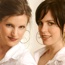 Emma Taylor and Lorelei Sharkey of EmandLo.com