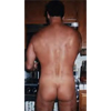 Hot Buns Of Fun