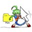 Bucking Bill 