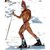 Kinky Skier