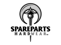 SpareParts HardWear