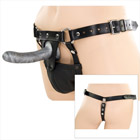 Men's Dildo Harness