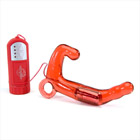 Men's Pleasure Wand