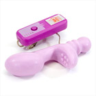 CyberSilicone 5x G-Spot Hot Handle