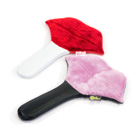 Lip paddle