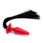 Pony play whip royal