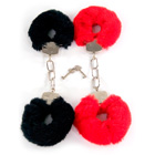 Captivity cuffs