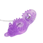 Impulse 3-way micro arouser