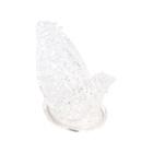 Man shark enhancer ring