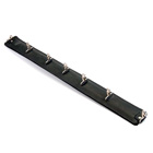 Spreader with snap hooks