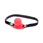 Beginner ball gag