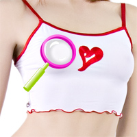 Microfibre cami with shorts