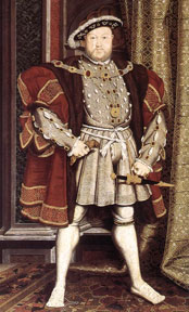 Henry VIII
