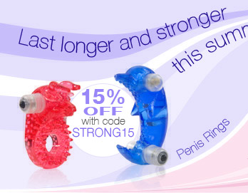 Penis rings
