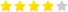 4 stars