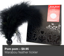 Pom pom