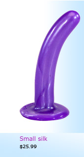 Small silk