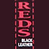 Red's Black Leather